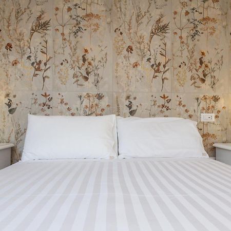 Hotel Donatella Posada  Luaran gambar