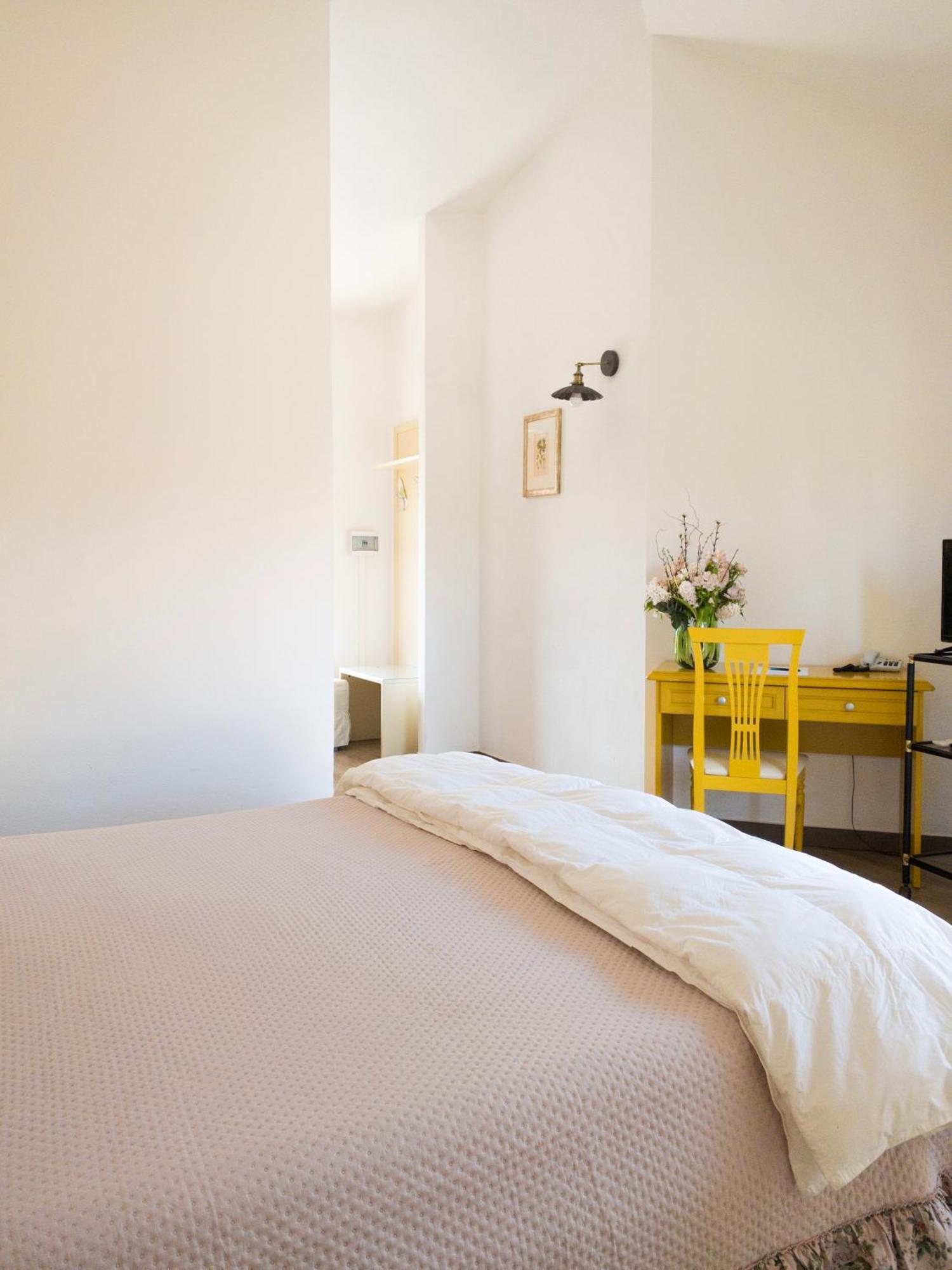 Hotel Donatella Posada  Luaran gambar