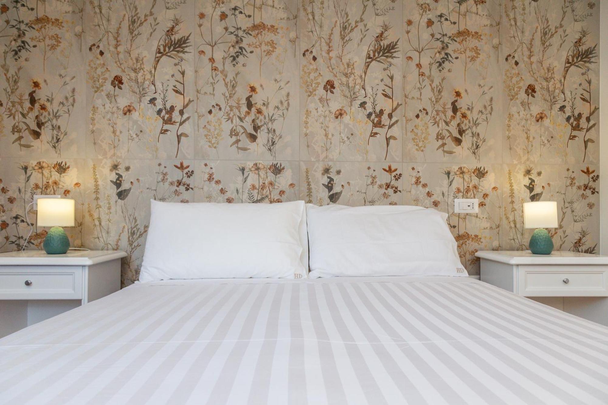 Hotel Donatella Posada  Luaran gambar